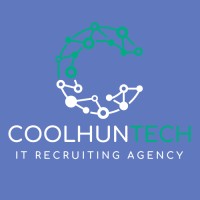 Coolhuntech logo - Similar company to Graion