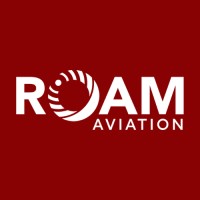Roam Aviation logo - Similar company to Roam Aviation Llc