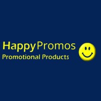 Happy Promos logo - Similar company to Silver Top Promos
