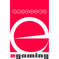 e-gaming Slovakia logo - Similar company to Esga.Gg