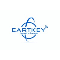 EARTKEY Innovation Pvt. Ltd. logo - Similar company to Ripples Iot