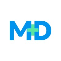 MDHealthTrak logo - Similar company to Dec Inc.
