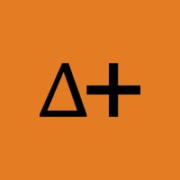 Delta Plus logo - Similar company to Prodigy Studios