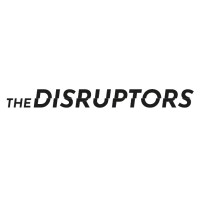 The Disruptors logo - Similar company to Koek