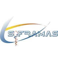 Soframas logo - Similar company to Lab Verdun