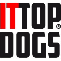 IT Topdogs logo - Similar company to For You