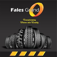 Fales Grand General Trading LLC logo - Similar company to Ideale Group Of Companies