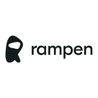 Rampen AS logo - Similar company to Motion