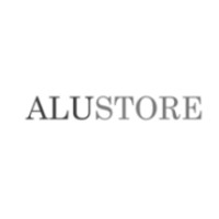 ALUSTORE ALÜMİNYUM ANONİM ŞİRKETİ logo - Similar company to Fi̇yatimbu Bi̇lgi̇ Teknoloji̇leri̇ Ti̇c. A.Ş.