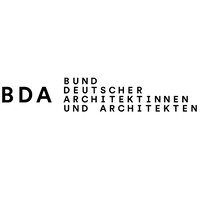 Bund Deutscher Architektinnen und Architekten BDA NRW logo - Similar company to Bauteam-Lippe