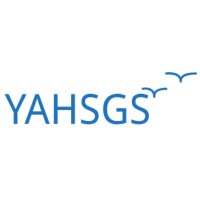 Yahsgs Llc