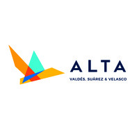 ALTA Valdés Suárez & Velasco logo - Similar company to Mio3 Digital Assets
