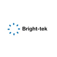Bright-Tek logo - Similar company to Nsi Soluciones