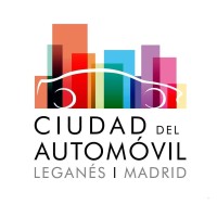 Ciudad del Automóvil logo - Similar company to Surmoción