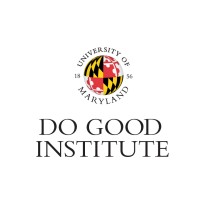 Do Good Institute logo - Similar company to Young Black & Giving Back Institute