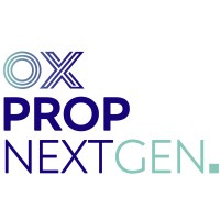 OxProp NextGen logo - Similar company to Uk Property Forums
