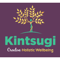 Kintsugi Creative Holistic Wellbeing logo - Similar company to Kintsugi