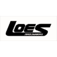 LOES MAQUINARIAS logo - Similar company to Rosso Maquinarias