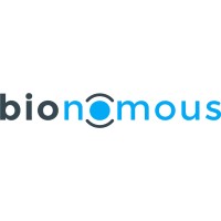 Bionomous logo - Similar company to Odytics