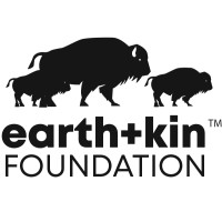 earth+kin Foundation logo - Similar company to Boston Labs Design And Development Llc