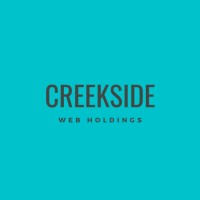 Creekside Web Holdings