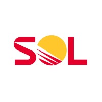 SOL Baltics logo - Similar company to Puhastusimport Oü
