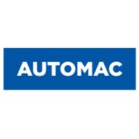 Automac Engineering Ltd logo - Similar company to Automac For Industrial Solutions