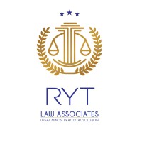 Ryt Law Associates logo - Similar company to Negotiumlex