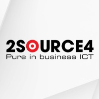 2source4 logo - Similar company to Globility Connect