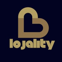 Lojality logo - Similar company to Optimizeme