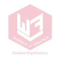 Women of Finance logo - Similar company to Babysitting Inc