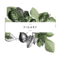 The Figary logo - Similar company to Terbodore Coffee Roasters