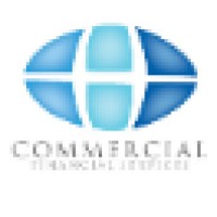 Commercial Financial Services