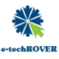 E- Tech Rover logo - Similar company to Fityking