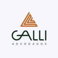 GALLI Advogados logo - Similar company to Econsultoria