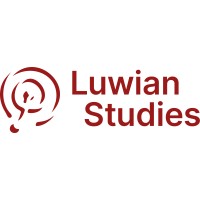 Luwian Studies logo - Similar company to Squid Game