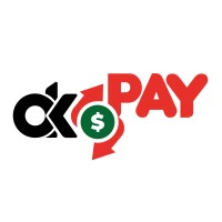 OkPay logo - Similar company to Okpay