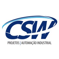 CSW SOLUÇÕES: Painéis elétricos e Automação Industrial. logo - Similar company to Axion Automation