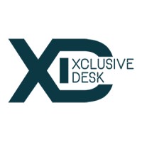 XclusiveDesk logo - Similar company to Prp Services