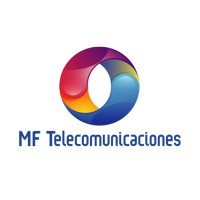 MF Telecomunicaciones logo - Similar company to Cibtel