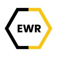 Elevate Welcome Reimagine (EWR) logo - Similar company to Upper