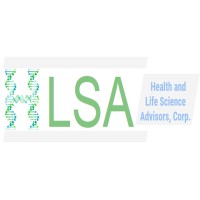 Health and Life Science Advisors, Corp. logo - Similar company to Daily Driver