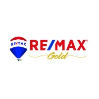 RE/MAX Gold logo - Similar company to Re/Max Realty Specialists Inc., Brokerage