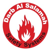 Darb Al Salamah Safety Systems logo - Similar company to Darb Technologies