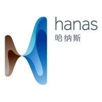 Ningxia Hanas New Energy Group logo - Similar company to Exterpark Hk