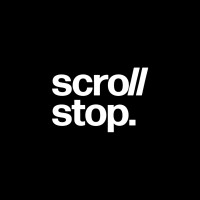Scroll Stop logo - Similar company to Scrollstop