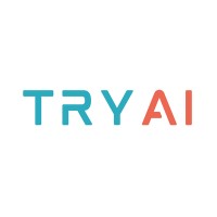 TRY AI logo - Similar company to Mqlflow