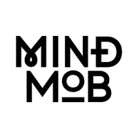 MindMoB logo - Similar company to Ginger Brown Digital Content