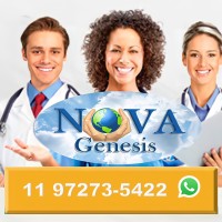 Planos de Saúde Nova Gênesis Corretora logo - Similar company to Benelife Corretora De Seguros