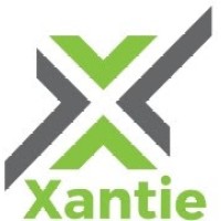 Xantie Analytics logo - Similar company to Ciphertooth, Inc